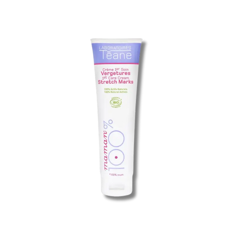 Crème 1er soin antivergetures 150 ml Laboratoires Téane - Blossom Care