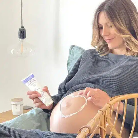 Crème 1er soin antivergetures 150 ml Laboratoires Téane - Blossom Care