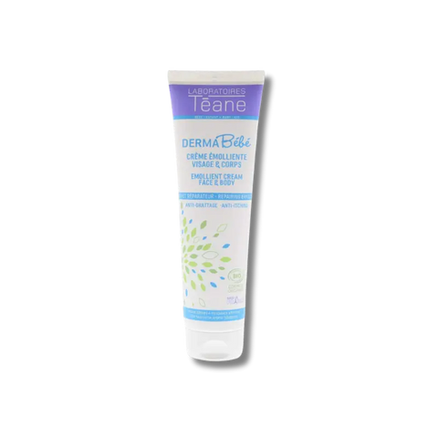 Crème émolliente eczéma atopique 150 ml Laboratoires Téane
