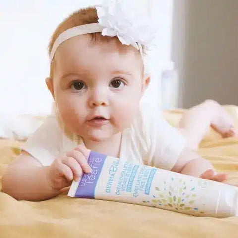 Crème émolliente eczéma atopique 150 ml Laboratoires Téane