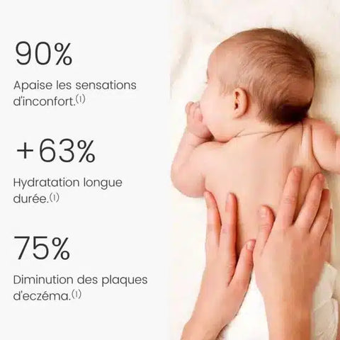 Huile bébé multisoins 100 ml Laboratoires Téane
