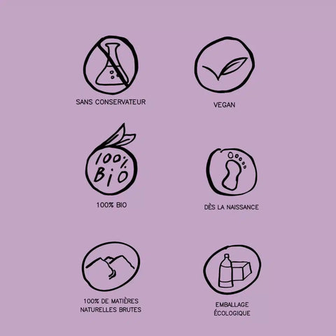 "Masse-moi" : l'huile de soin Les Petits Savonneurs - Blossom Care