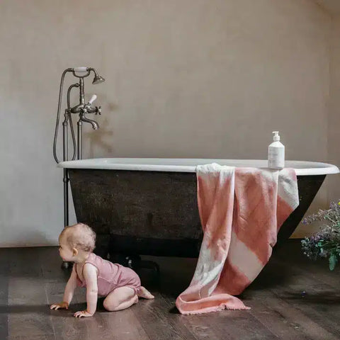 Gel Délicat corps et cheveux 500 ml  Minois Paris - Blossom Care