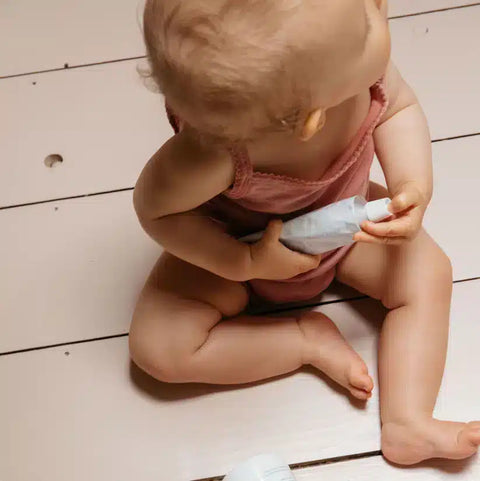 Crème Douce hydratante visage et corps 100ml Minois Paris - Blossom Care