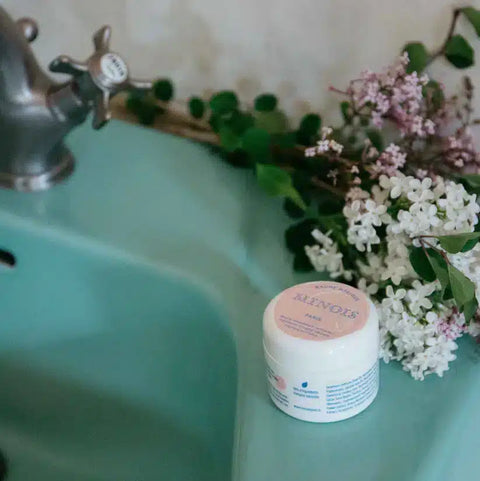 Baume Magique Minois Paris  50 ml - Blossom Care