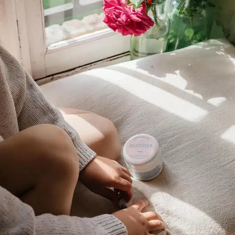 Baume Magique Minois Paris  50 ml - Blossom Care