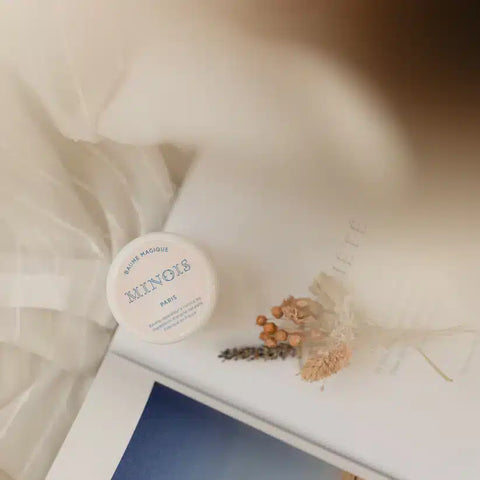 Baume Magique Minois Paris  50 ml - Blossom Care