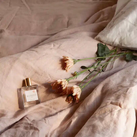 Eau de Toilette  Minois Paris 50 ml - Blossom Care