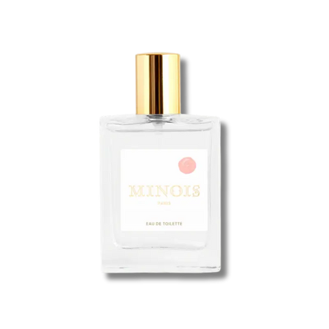 Eau de Toilette  Minois Paris 50 ml - Blossom Care