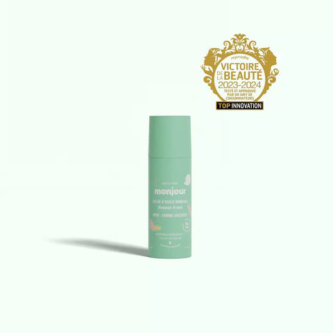 Gelée Huile Magique 50 ml Monjour - Blossom Care