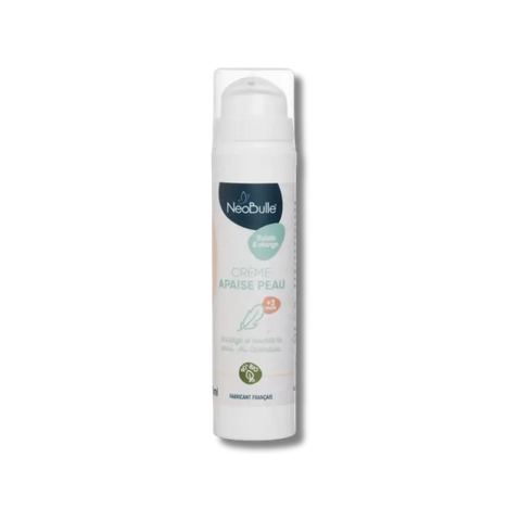 Crème Apaise Peau au calendula 50 ml Néobulle