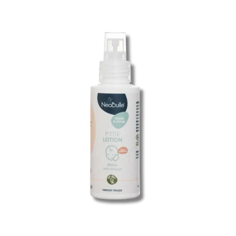 P'tite Lotion Sans rinçage Néobulle - Blossom Care