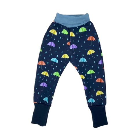 Pantalon Outdoor Blossom Care x Les Mômes des Dômes - Blossom Care