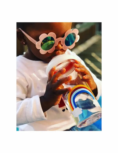 Biberon Rainbow 360 ml Le Biberon Français - Blossom Care