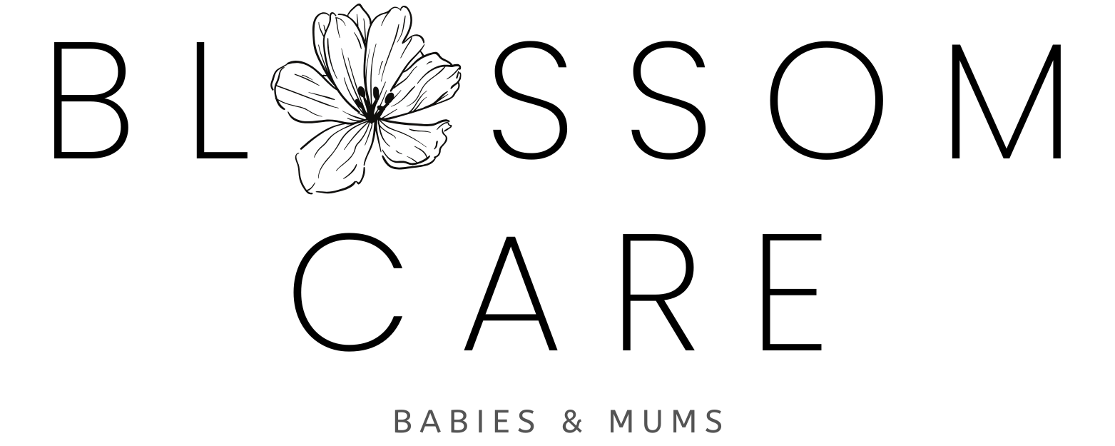 Blossom Care