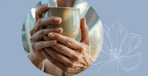 Ostéoporose après la ménopause : comprendre et prévenir naturellement