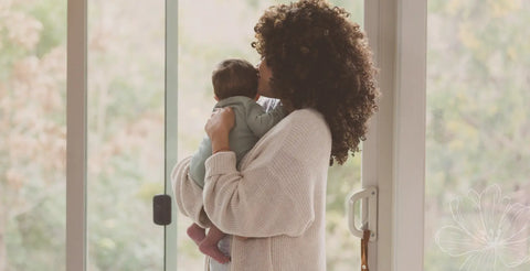 Post-partum : la saison invisible que Blossom Care a décidé de nommer