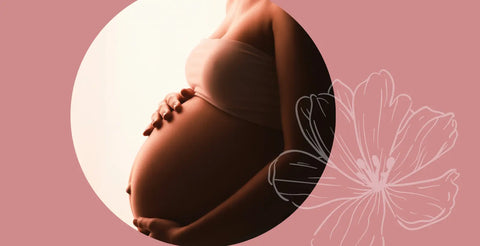 Alimentation et grossesse : les nutriments vraiment essentiels (ANSES)