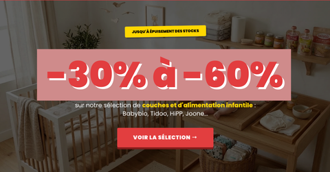 Déstockage
