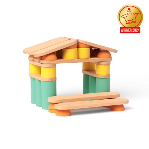 Stix - Jeu de construction Oppi