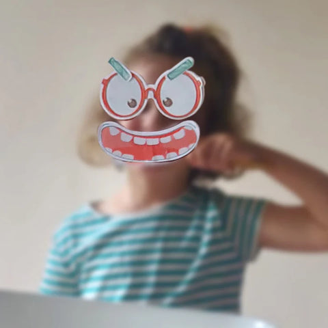 Ma Première Routine D'hygiène Lilikiwi - Blossom Care