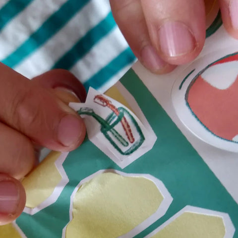 Ma Première Routine D'hygiène Lilikiwi - Blossom Care