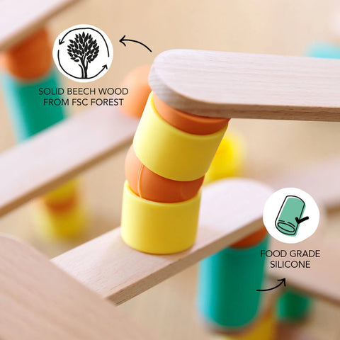 Stix - Jeu de construction Oppi