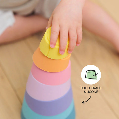 Stak - Jouet bébé Oppi