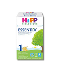 Essentia 1er âge 0 à 6 mois 600g HiPP - Blossom Care