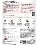 Lait BIO 1er âge 0 à 6 mois Popote - Blossom Care