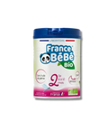 Lait Bifidus DHA 2ème âge 6 à 12 mois France Bébé - Blossom Care