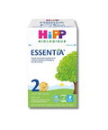 Essentia 2ème âge 6 à 12 mois 600g HiPP - Blossom Care