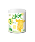 Lait Vache 3ème âge dès 10 mois 800g Junéo - Blossom Care