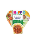 Spaghettis à la Bolognaise 12 mois 230g HiPP - Blossom Care