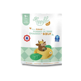 Mon écrasé de pommes de terre - épinard et bœuf 9 mois 190g Happylal Baby