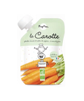 La Carotte Bio 4 mois 120g Popote - Blossom Care