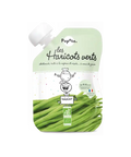 Les Haricots Verts Bio 4/6 mois 120g Popote - Blossom Care