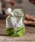 Les Haricots Verts Bio 4/6 mois 120g Popote - Blossom Care