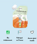La Patate Douce 4/6 mois 120g Popote - Blossom Care