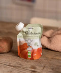 La Patate Douce 4/6 mois 120g Popote - Blossom Care
