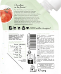 La Tomate Bio 4/6 mois 120g Popote - Blossom Care