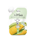 Le Maïs Bio 4/6 mois Bio 120g Popote - Blossom Care