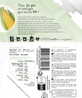 Le Maïs Bio 4/6 mois Bio 120g Popote - Blossom Care