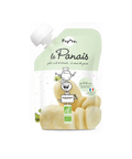 Le Panais Bio Bio 4/6 mois 120g Popote - Blossom Care