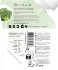 Le Brocoli Bio 4/6 mois 120g Popote - Blossom Care