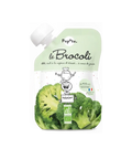 Le Brocoli Bio 4/6 mois 120g Popote - Blossom Care