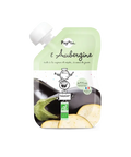 L'Aubergine Bio 4/6 mois 120g Popote - Blossom Care