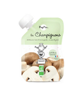 Les Champignons Bio 4/6 mois 120g Popote - Blossom Care