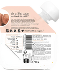 Le Boeuf Bio 4/6 mois 60g Popote - Blossom Care