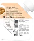Le Veau Bio 4/6 mois 60g Popote - Blossom Care